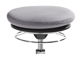 Pilates seat