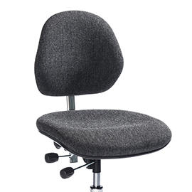Office / Aktiv seat and backrest