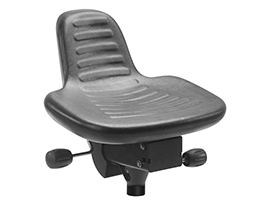 Alfa seat