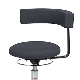 Saturn seat